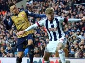 "Лестер" вышел на 1-е место в АПЛ