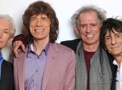 Кит Ричардс хочет работать над новым альбомом с The Rolling Stones