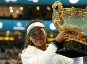 Экс-первая ракетка мира отказалась от гражданства США: названа причина