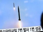 США и Южная Корея провели совместные испытания ракет