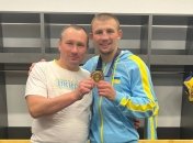 Александр Хижняк