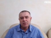 Роман Свитан