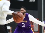 Лейкерс победил, украинцы не играли: обзор матчей НБА 25.10.19 (Видео)