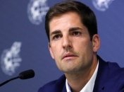 Роберт Морено возглавил сборную Испании