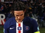 В ПСЖ прояснили ситуацию с Кавани