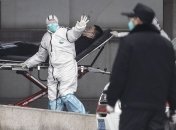 У Росії виявлено двох хворих на коронавірус