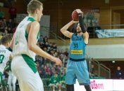 Химик в борьбе с Днепром прошел в финал Суперлиги