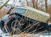 В Украине создали новый вид транспорта