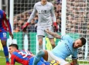 "Манчестер Сити" сыграл вничью с главным аусайдером АПЛ