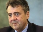 Габриэль заявил, что Германия готова инвестировать в восстановление Донбасса