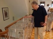 Ельченко: Новый избирательный кодекс резко увеличит явку на будущих выборах