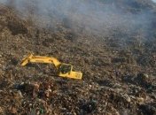 У Садового решили проблему с вывозом мусора