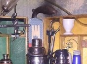 В Киеве задержали наркодилеров во время продажи амфетамина