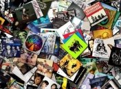 Названы самые лучшие музыкальные альбомы 2016 года