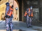 Вспышка коронавируса: В Польше временно закроют 12 шахт