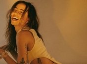 Надя Дорофеева рассекретила часть своей новой песни: фанаты устроили "пожар" в сети (видео)