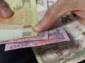 Стало известно, сколько украинцев получают "минималку"