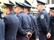 Германия посоветовала украинским милиционерам изменить менталитет 