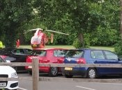 Теракт в Британии: мужчина набросился с ножом на отдыхающих в парке, трое погибших