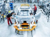 Производство электрокаров