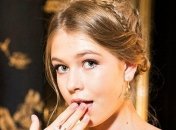 Дочь Веры Брежневой заинтриговала своей фотографией