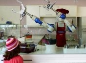 Беспощадная автоматизация: 67% китайских компаний планируют заменить людей на роботов