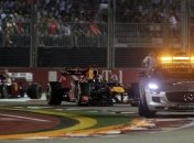 В Red Bull надеются, что проблемы с генераторами решены 