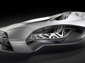 Найден способ трехмерной печати автомобилей