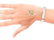 Ritot - "умные" проекционные часы