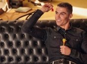 Обожаемая курица: что входит в рацион Криштиану Роналду