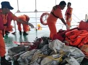 Крушение боинга в Индонезии: появились новые подробности