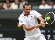 Даниил Медведев