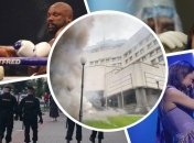 Главные события недели: скандал вокруг КСУ, забастовка в Беларуси и повышение цен на газ