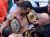 Президент WBC не исключает успешного возвращения Владимира Кличко на ринг