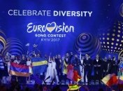 Финал Евровидения 2017: кто станет победителем конкурса 