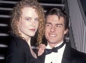 Том Круз запретил бывшей жене приходить на свадьбу сына