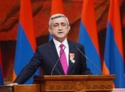 Президент Армении готов встретиться с протестующими