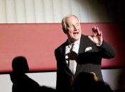 Ушел из жизни знаменитый американский продюсер Джерри Вайнтрауб