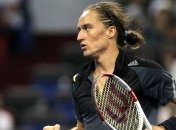 Долгополов узнал соперника на АТР турнире в Стокгольме