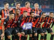 Стало известно, в какой форме сыграют Шахтер и Олимпик