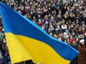 Население Украины сокращается и исправить ситуацию без мигрантов не удастся