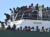 Три европейские страны сегодня обсудят миграционный кризис