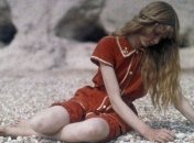 Лирические и безмятежные фотографии девушки за год до Первой мировой войны (Фото)