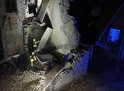 Оккупанты в очередной раз ударили по Николаеву