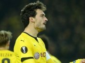 СМИ: Хуммельс перейдет в "Баварию"