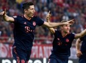 Левандовски о рекорде: Я старался изо всех сил