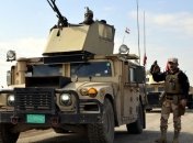 "ИГИЛ" снова установили контроль над стратегическим регионом Ирака