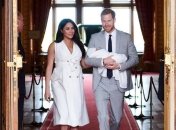 Меган Маркл приедет в Великобританию без сына Арчи