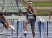 Сегодня - Международный день спорта на благо мира и развития