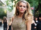 Звездная мама Блейк Лайвли впервые вышла в свет после родов (ФОТО)